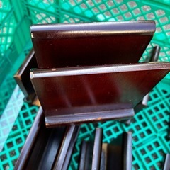 メニュースタンドの画像