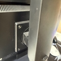 Iiyama ゲーミングモニター　24インチの画像