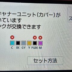 プリンターCanon TS8230の画像