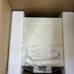 4枚焼き　新品 アイリスオーヤマ オーブントースター アイボリー EOT-401-C  4枚焼きの画像