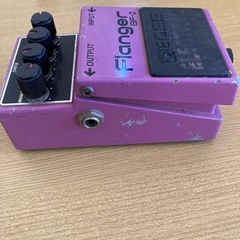 BOSS  BF-2の画像