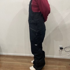 スノボウエアBURTONの画像