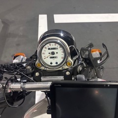 エストレア　カワサキ　250ccの画像