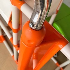 屋内ジャングルジムの画像