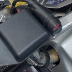 YAMAHAマジェスティs155cc
の画像