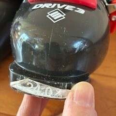 HEAD⭐︎スキー&ブーツセットの画像