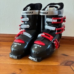 HEAD⭐︎スキー&ブーツセットの画像