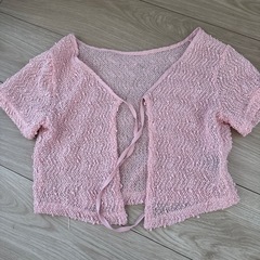 レディーストップスの画像