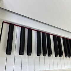 YAMAHA  YDP-S34WH　電子ピアノ【モダン＆スタイリッシュ】の画像