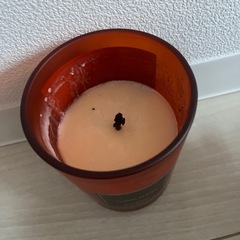 クンダル　キャンドルの画像