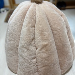 犬猫用ドーム型ハウスの画像