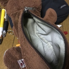 ペンケース、ペンセットの画像