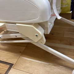 ベビーチェアの画像