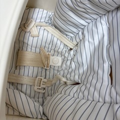 ベビーチェアの画像