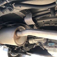 極上美車100系ハイエースワゴンの画像