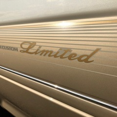 極上美車100系ハイエースワゴンの画像