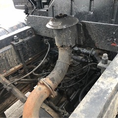 【商談中】FUSO ダンプの画像