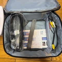 プロジェクター(予定者決定)の画像