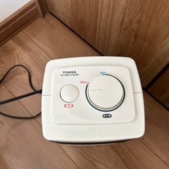 ファンヒーターの画像