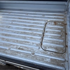 雪ドリミサイルなどにどうぞ　ハイゼットトラックの画像