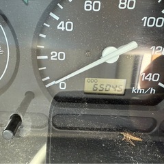 雪ドリミサイルなどにどうぞ　ハイゼットトラックの画像