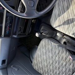 雪ドリミサイルなどにどうぞ　ハイゼットトラックの画像