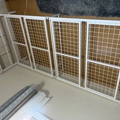 夏冬ニトリシングルベッドセットの画像