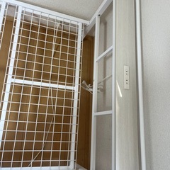 夏冬ニトリシングルベッドセットの画像