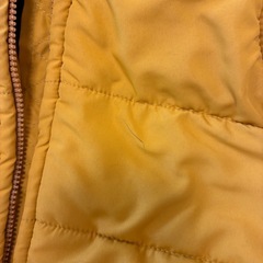 冬ダウン(中綿) 80の画像