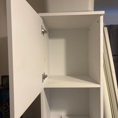 【大至急】ニトリ棚の画像