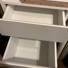 【大至急】ニトリ棚の画像