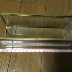 花瓶、小物ケースの画像