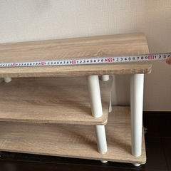 テレビ台
の画像