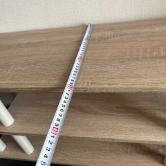 テレビ台
の画像