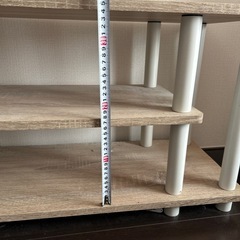 テレビ台
の画像