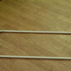 物干しスタンド 幅87×奥行34×高さ118cm 室内物干し 洗濯物干し ハンガーかけ ハンガーラック 札幌市 清田区 平岡の画像