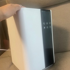 Lomaya 加湿器 RR H940の画像