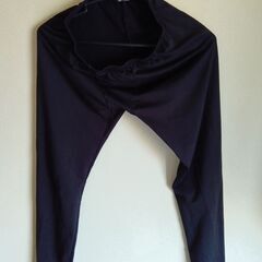 [テスラ] あったかインナー メンズ [防寒肌着・吸湿保温・伸縮性]　サイズ（L）の画像