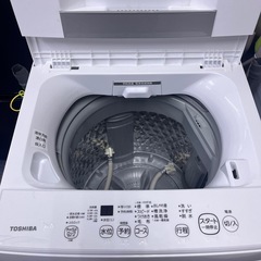 洗濯機2021の画像