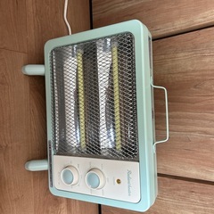 ニトリ ヒーターの画像