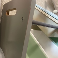 トイザらス　おもちゃ収納の画像