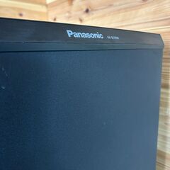 【Panasonic】ノンフロン冷凍冷蔵庫　NR-B17BW-T形　2018年製の画像
