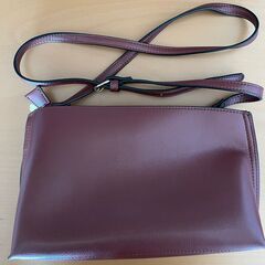 あげます：「かるいかばん」：Legato Largo（レガートラルゴ）：引き取りに来てくださる方限定の画像