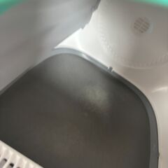 全自動猫トイレ　お試しに如何でしょうか。の画像