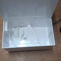【リサイクルショップどりーむ天保山店】NO.2388　加湿器　ダイニチ　2019年製🎵　写真参照🎵の画像