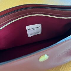 あげます：「かるいかばん」：Legato Largo（レガートラルゴ）：引き取りに来てくださる方限定の画像