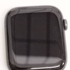 Apple Watch SE 第1世代/GPS/44mm/A2352/スペースグレー〈MKQ63J/A〉の画像