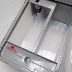 【わけあり美品】ゼンケン　温冷風扇　ZHC-1200　加湿セラミックヒーター　オールシーズン対応　温風・加湿・送風・気化熱冷風　風向ルーバー補修あり　使用感僅かの画像