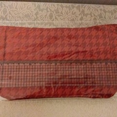 新品　未開封　バッグインバッグの画像