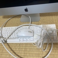 MacOS High Sierra 2010  の画像